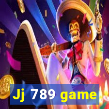 Jj 789 game